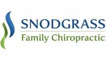 logo for Snodgrass Family Chiropractic