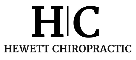 logo for Hewett Chiropractic